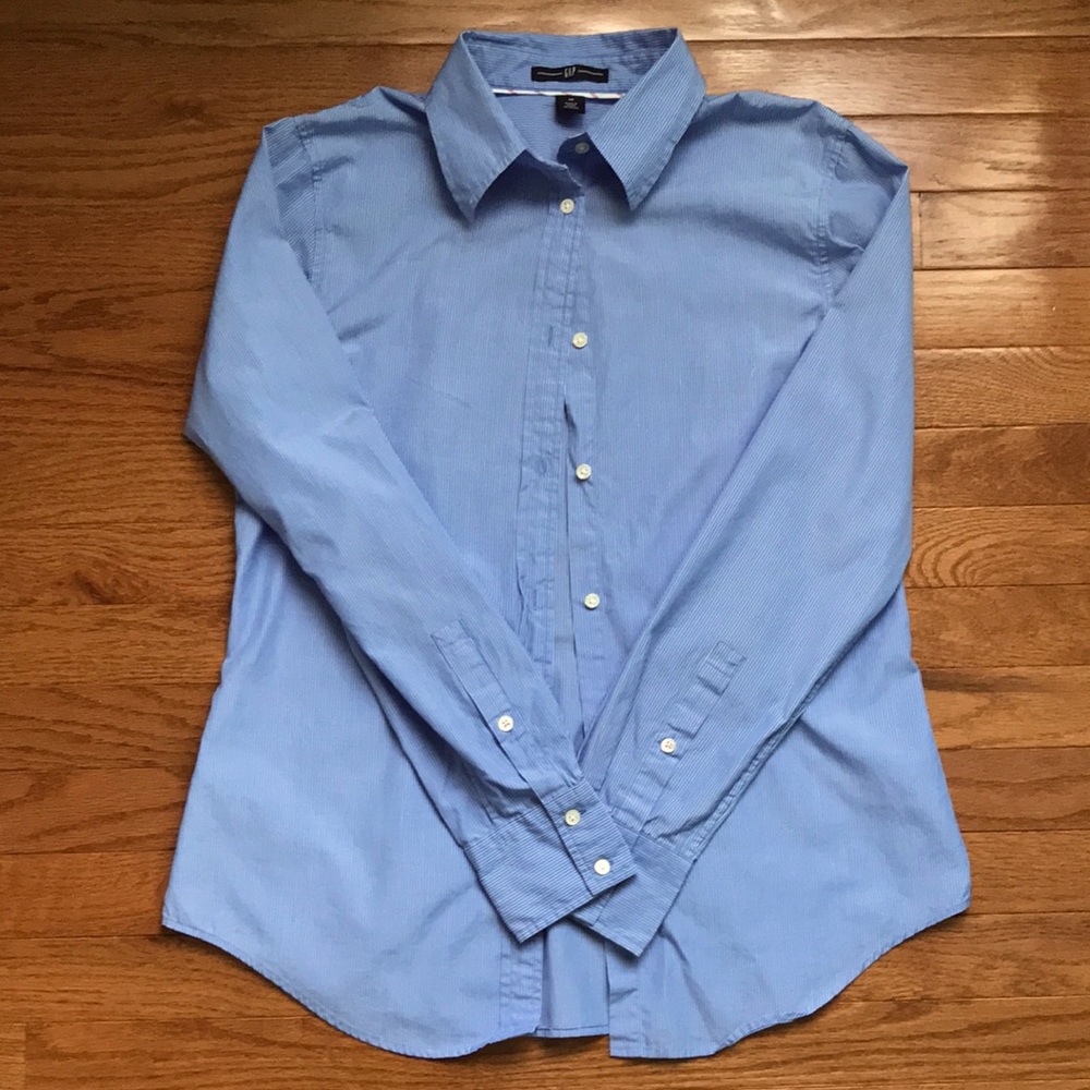 Gap Button Down - image 1
